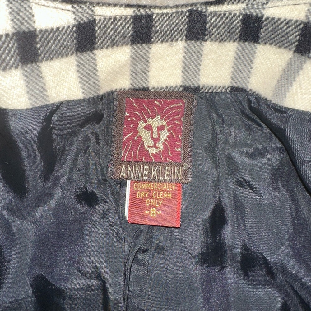 Anne Klein Jacket - Picture 6 of 10